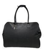 PORTER×B印YOSHIDAポーター×ビージルシヨシダ）の古着「ボストンブリーフケース」｜ブラック