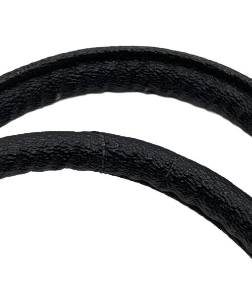 PORTER（ポーター）PORTER (ポーター) B印YOSHIDA (ビージルシヨシダ) ボストンブリーフケース ブラックの古着・服飾アイテム