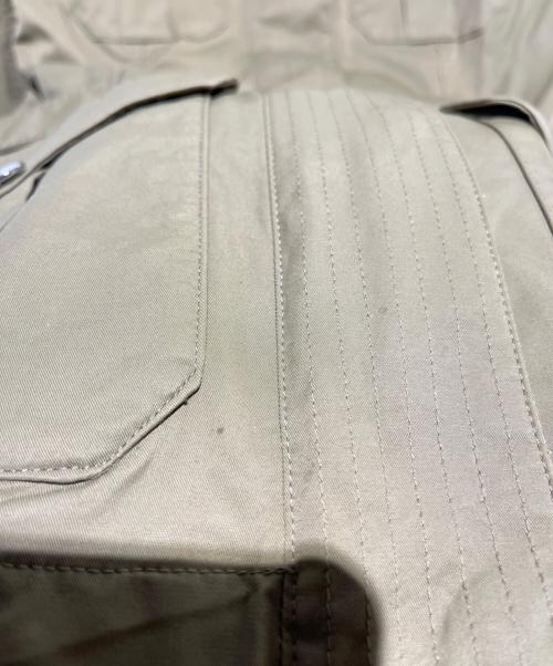 POLO GOLF（ポロ ゴルフ）POLO GOLF (ポロ ゴルフ) スタンドカラージャケット グリーン サイズ:ＸＳの古着・服飾アイテム