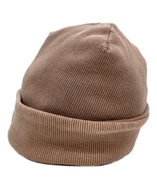 KITH（キス）KITH (キス) ロゴビーニー ピンクの古着・服飾アイテム