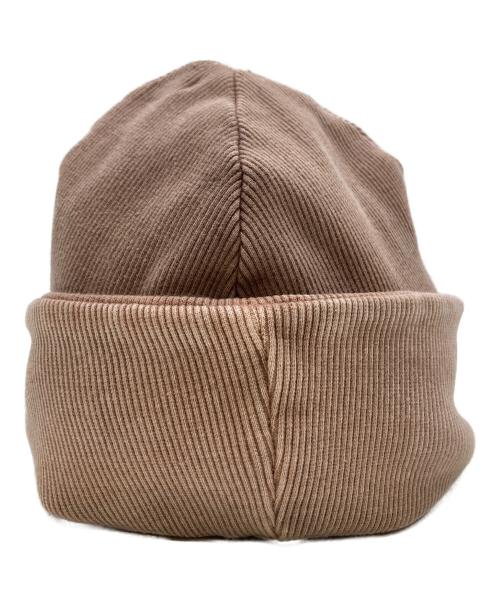 KITH（キス）KITH (キス) ロゴビーニー ピンクの古着・服飾アイテム