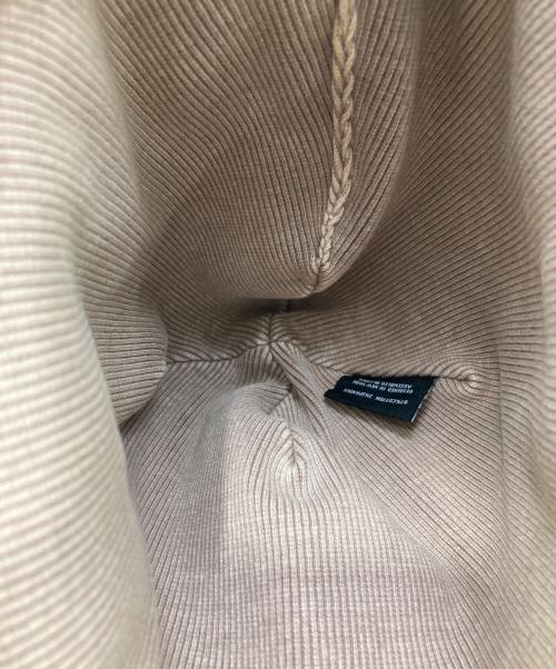 KITH（キス）KITH (キス) ロゴビーニー ピンクの古着・服飾アイテム