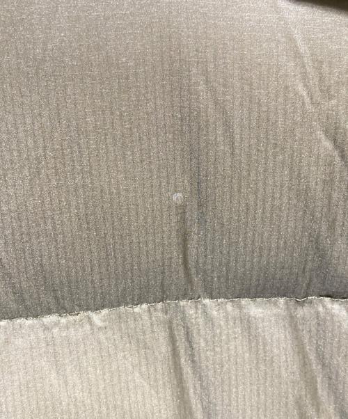 THE NORTH FACE（ザ ノース フェイス）THE NORTH FACE (ザ ノース フェイス) キャンプシェラショート ダウンジャケット グリーン サイズ:Lの古着・服飾アイテム