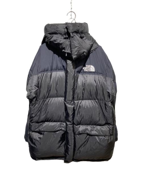 THE NORTH FACE（ザ ノース フェイス）THE NORTH FACE (ザ ノース フェイス) ダウンジャケット ブラック サイズ:Mの古着・服飾アイテム