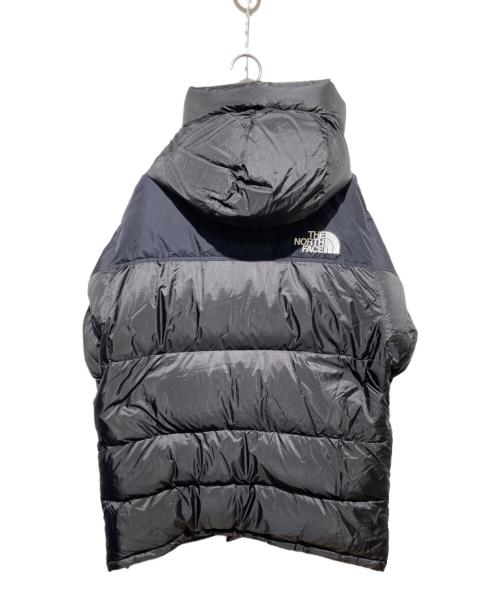 THE NORTH FACE（ザ ノース フェイス）THE NORTH FACE (ザ ノース フェイス) ダウンジャケット ブラック サイズ:Mの古着・服飾アイテム