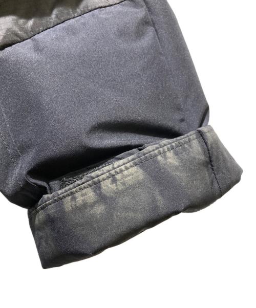 THE NORTH FACE（ザ ノース フェイス）THE NORTH FACE (ザ ノース フェイス) ダウンジャケット ブラック サイズ:Mの古着・服飾アイテム