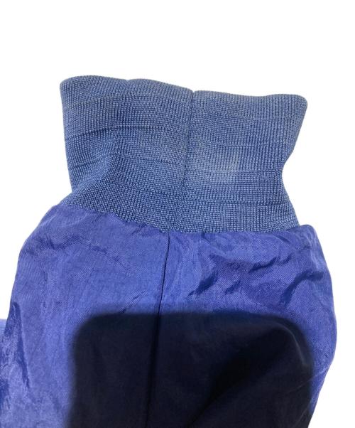 NIKE（ナイキ）NIKE (ナイキ) リバーシブル ボア ジャケット ネイビー サイズ:Lの古着・服飾アイテム