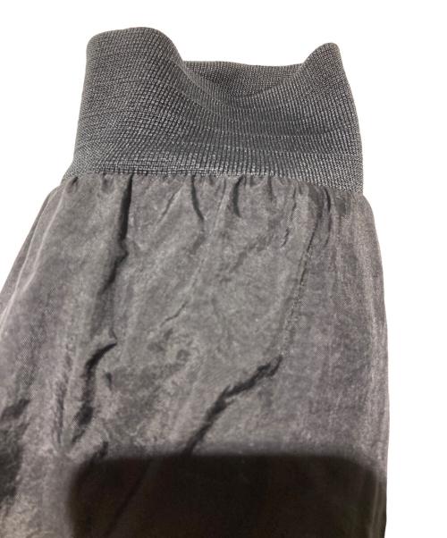 NIKE（ナイキ）NIKE (ナイキ) リバーシブルボアジャケット ブラック サイズ:Lの古着・服飾アイテム