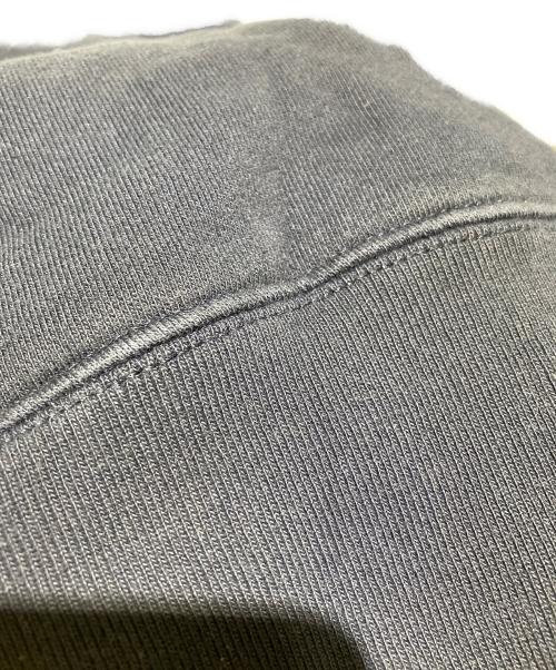 OLD FOLK HOUSE（オールドフォークハウス）OLD FOLK HOUSE (オールドフォークハウス) Nails Sweatshirt/デザインスウェット ネイビー サイズ:1の古着・服飾アイテム