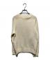 INVERALLAN（インバーアラン）の古着「ハンドニット」｜ベージュ