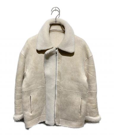 中古・古着通販】BEAUTY&YOUTH (ビューティーアンドユース) ボア