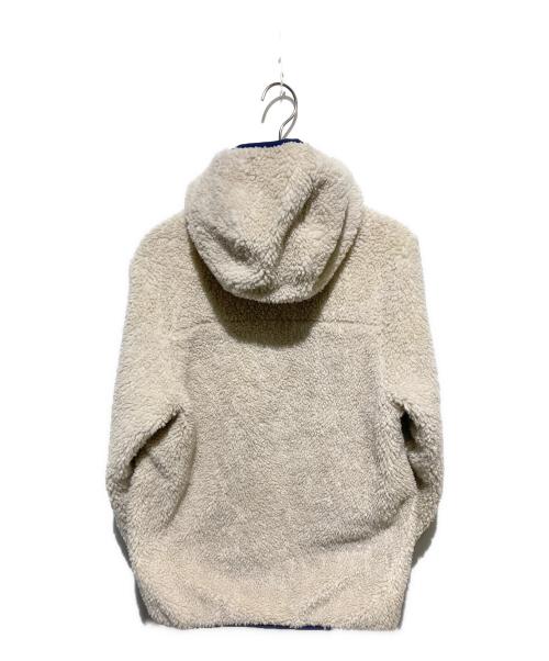 FA21 Patagonia（エフエー・トゥエンティワン パタゴニア）FA21 Patagonia (エフエー・トゥエンティワン パタゴニア) Ks Rready Freddy Hoody ネイビー×アイボリー サイズ:不明の古着・服飾アイテム