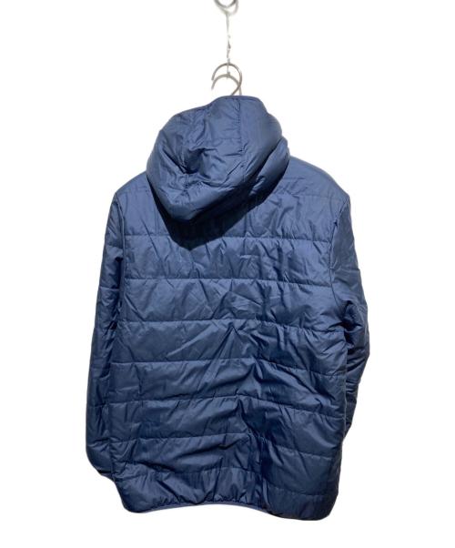 FA21 Patagonia（エフエー・トゥエンティワン パタゴニア）FA21 Patagonia (エフエー・トゥエンティワン パタゴニア) Ks Rready Freddy Hoody ネイビー×アイボリー サイズ:不明の古着・服飾アイテム