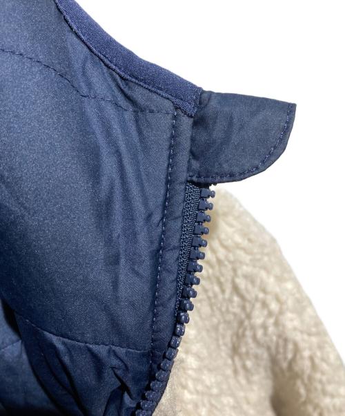 FA21 Patagonia（エフエー・トゥエンティワン パタゴニア）FA21 Patagonia (エフエー・トゥエンティワン パタゴニア) Ks Rready Freddy Hoody ネイビー×アイボリー サイズ:不明の古着・服飾アイテム