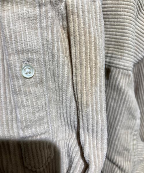 CarHartt（カーハート）CarHartt (カーハート) carhartt madison shirt ベージュ サイズ:Lの古着・服飾アイテム