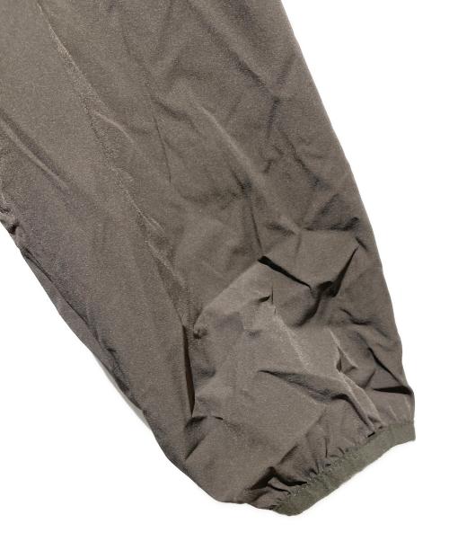 KELTY（ケルティ）KELTY (ケルティ) lushcomfortparka ブラウン サイズ:Mの古着・服飾アイテム