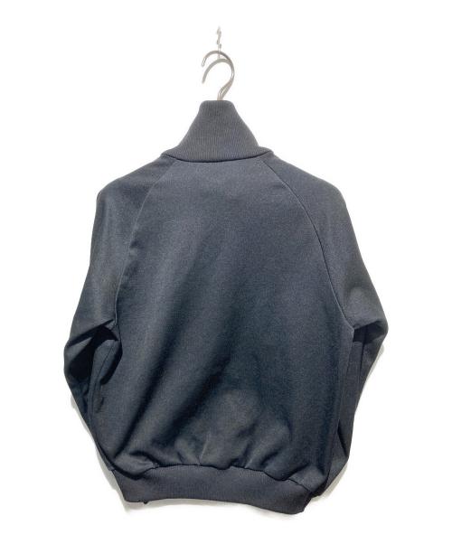 adidas（アディダス）adidas (アディダス) オールドトラックジャケット ブラック サイズ:160の古着・服飾アイテム