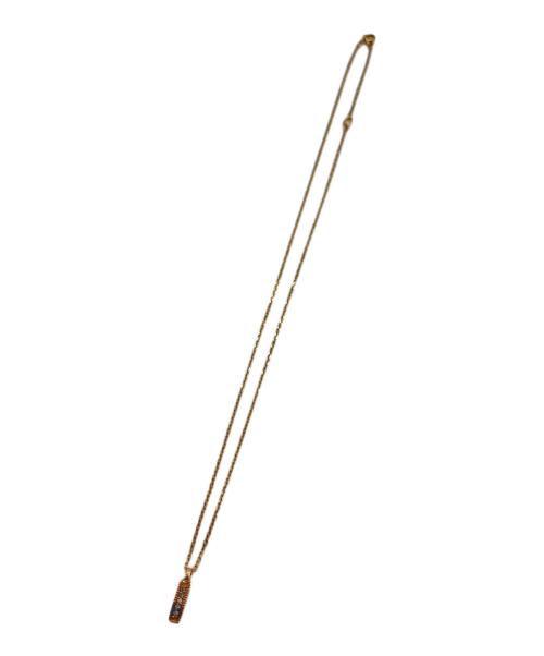 agete（アガット）agete (アガット) ネックレスの古着・服飾アイテム