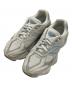 NEW BALANCE（ニューバランス）の古着「ローカットスニーカー」｜ベージュ