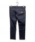 DSQUARED2 (ディースクエアード) デニムパンツ インディゴ サイズ:46：7000円