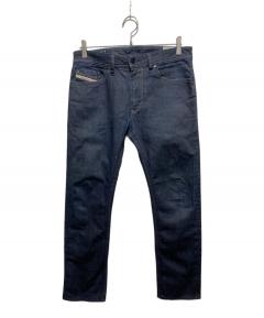 中古・古着通販】ADER error (アーダーエラー) 20ss ペイントデニム
