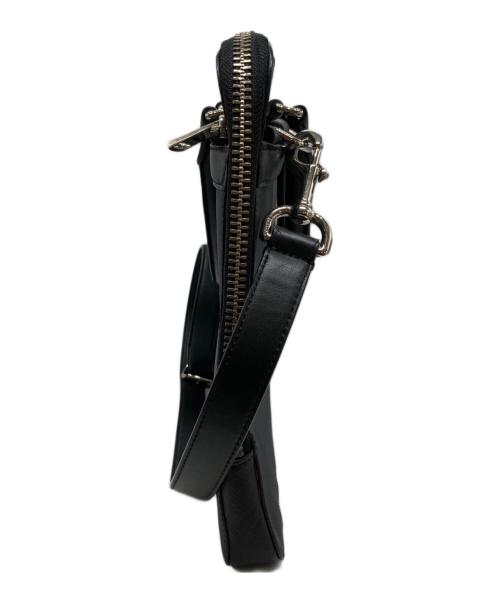 COACH（コーチ）COACH (コーチ) ビジネスバッグ ブラックの古着・服飾アイテム