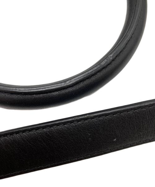 COACH（コーチ）COACH (コーチ) ビジネスバッグ ブラックの古着・服飾アイテム