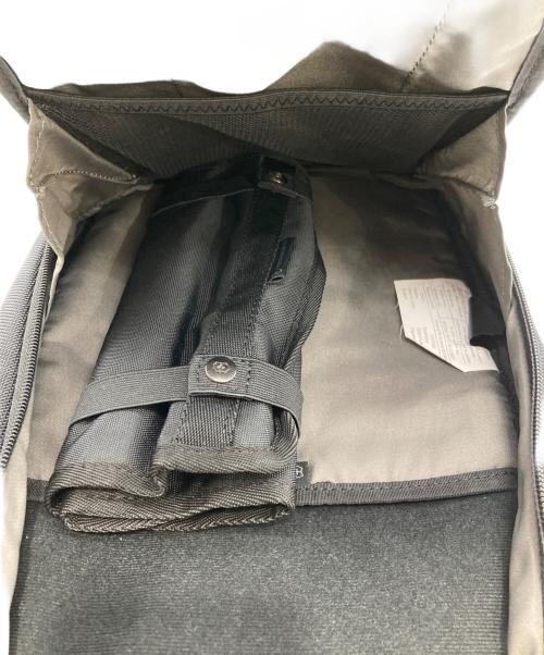 VICTORINOX（ビクトリノックス）VICTORINOX (ビクトリノックス) アルトモントプロフェッショナル タブレットスリング ブラックの古着・服飾アイテム