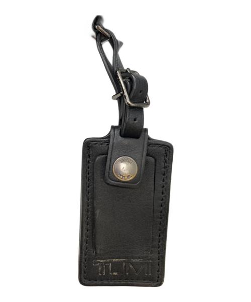 TUMI（トゥミ）TUMI (トゥミ) BATES BACKPACK ブラックの古着・服飾アイテム