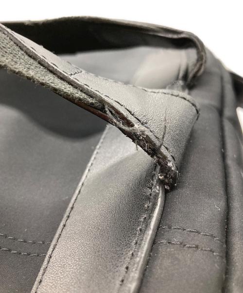 TUMI（トゥミ）TUMI (トゥミ) BATES BACKPACK ブラックの古着・服飾アイテム