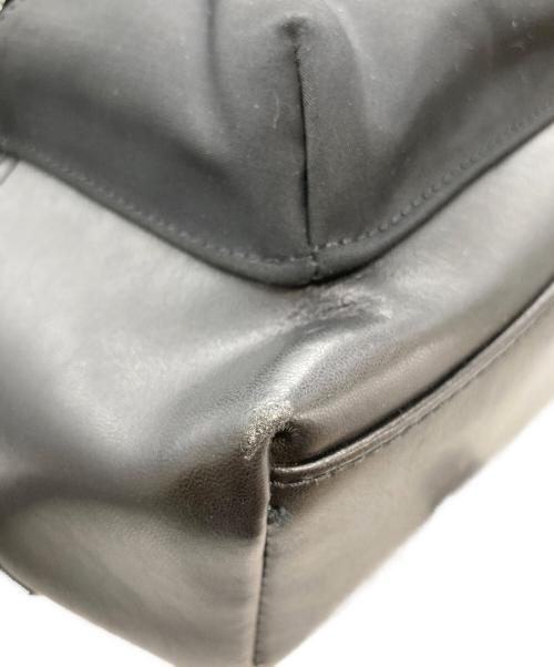 TUMI（トゥミ）TUMI (トゥミ) BATES BACKPACK ブラックの古着・服飾アイテム