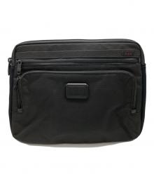 TUMI（トゥミ）の古着「ミニノートパソコンラージ」