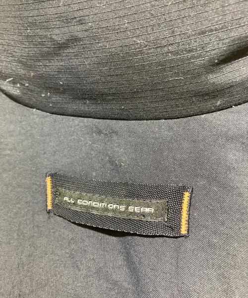 NIKE ACG（ナイキエーシージー）NIKE ACG (ナイキエーシージー) 90s～00s ダウンジャケット ブラック サイズ:Lの古着・服飾アイテム