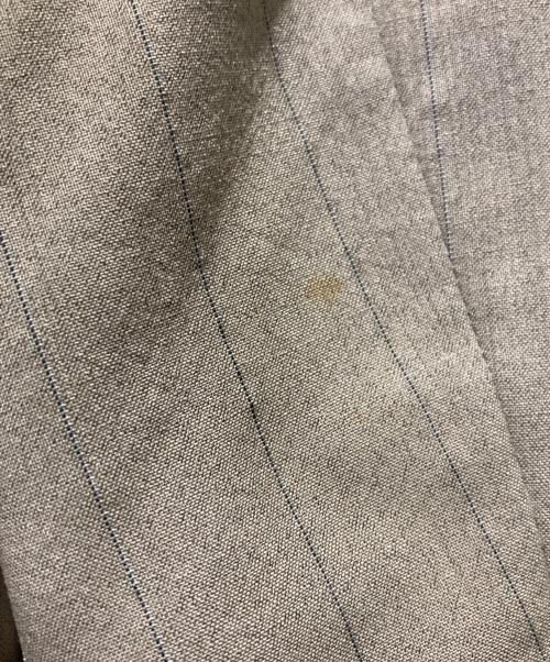 BOSS HUGO BOSS（ボス ヒューゴボス）BOSS HUGO BOSS (ボス ヒューゴボス) OLD ダブルテーラードジャケット ベージュ サイズ:不明の古着・服飾アイテム