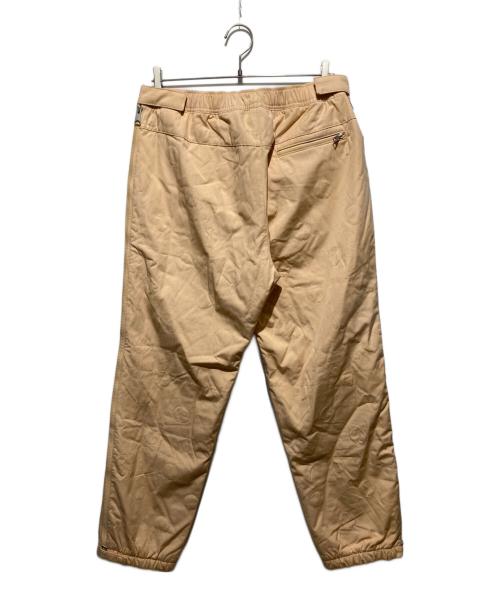 JORDAN（ジョーダン）JORDAN (ジョーダン) UNION (ユニオン) Jordan 2 Future is Now Pant ベージュ サイズ:Mの古着・服飾アイテム