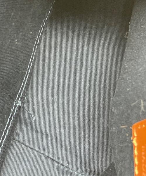 Orobianco（オロビアンコ）Orobianco (オロビアンコ) 2WAYナイロンショルダーバッグ ネイビーの古着・服飾アイテム