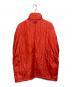 POLO RALPH LAUREN (ポロ・ラルフローレン) キルティングジャケット レッド サイズ:L：7000円