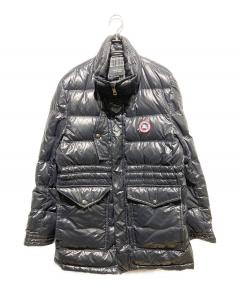 中古・古着通販】BURBERRY BLACK LABEL (バーバリーブラックレーベル