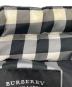 BURBERRY BLACK LABELの古着・服飾アイテム：8000円