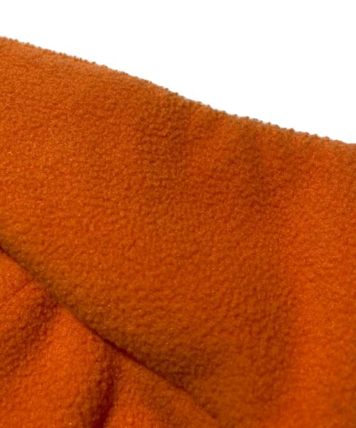 WILD THINGS（ワイルドシングス）WILD THINGS (ワイルドシングス) SUPPLEX FULL ZIP JUMPER ベージュ サイズ:Mの古着・服飾アイテム