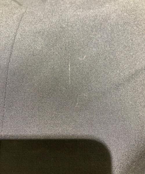 COMME des GARCONS（コムデギャルソン）COMME des GARCONS (コムデギャルソン) テーラードジャケット ブラック サイズ:Sの古着・服飾アイテム