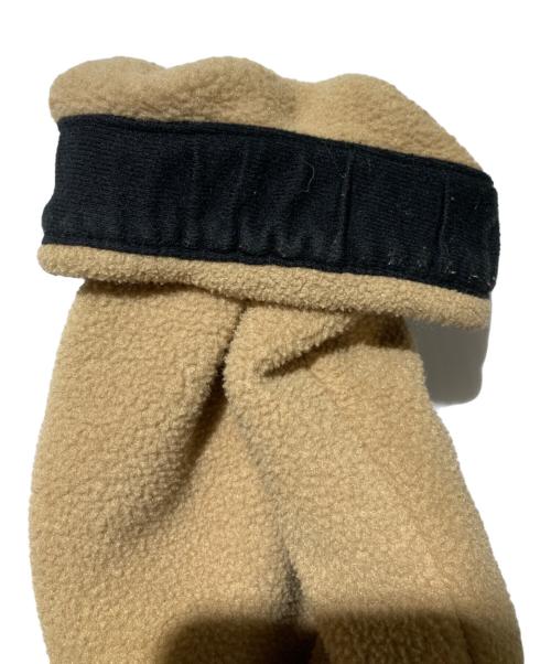 NIKE ACG（ナイキエーシージー）NIKE ACG (ナイキエーシージー) Microfleece Jacket ベージュ サイズ:Lの古着・服飾アイテム