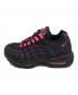 NIKE (ナイキ) Nike Air Max 95 ブラック サイズ:25cm：8000円
