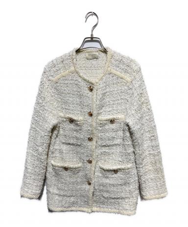 中古・古着通販】UNITED ARROWS (ユナイテッドアローズ) ツイード