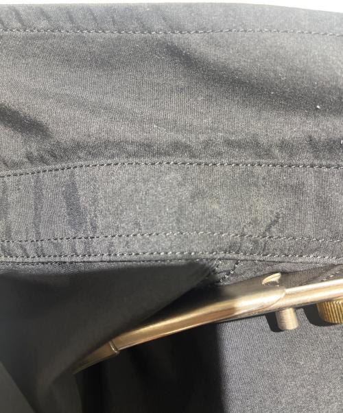 THE NORTH FACE（ザ ノース フェイス）THE NORTH FACE (ザ ノース フェイス) Nuptse Shirt ブラック サイズ:Mの古着・服飾アイテム