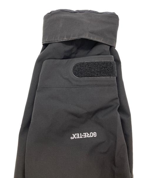 THE NORTH FACE（ザ ノース フェイス）THE NORTH FACE (ザ ノース フェイス) CLIMB LIGHT JACKET ブラック サイズ:Mの古着・服飾アイテム