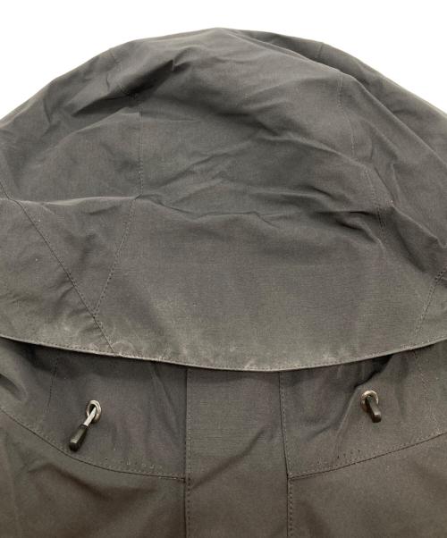 THE NORTH FACE（ザ ノース フェイス）THE NORTH FACE (ザ ノース フェイス) CLIMB LIGHT JACKET ブラック サイズ:Mの古着・服飾アイテム