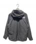 THE NORTH FACE (ザ ノース フェイス) CLIMB LIGHT JACKET ブラック サイズ:M：13000円