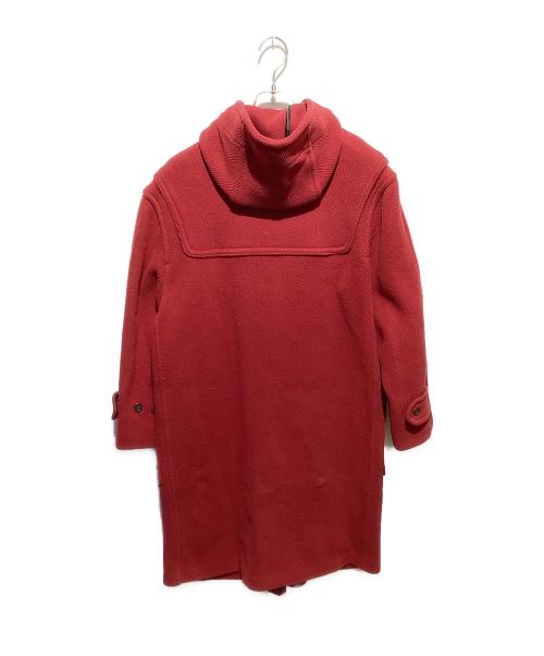 GLOVER ALL（グローバーオール）GLOVER ALL (グローバーオール) ダッフルコート/キングストン レッド サイズ:8の古着・服飾アイテム