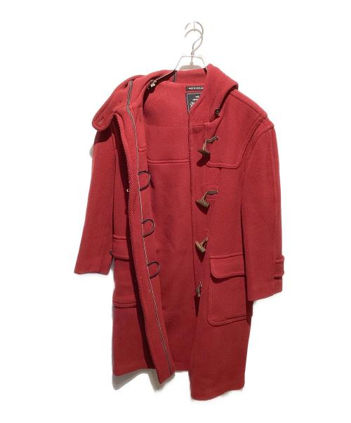 GLOVER ALL（グローバーオール）GLOVER ALL (グローバーオール) ダッフルコート/キングストン レッド サイズ:8の古着・服飾アイテム